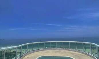 Imagem: Duplex para aluguel tem 350 metros quadrados