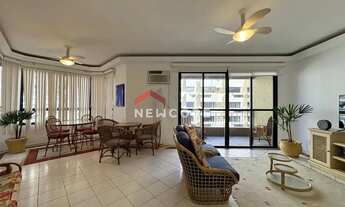 Imagem 5: Apartamento em Avenida Veraneio - Enseada - Guarujá/SP