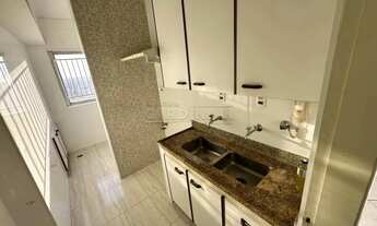 Imagem 6: Apartamento do Edificio Roberto Martinez em São Carlos - SP