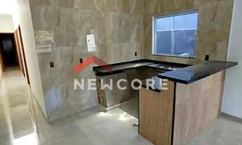 Imagem 4: Casa em Rua Leonor Chiarion Suppioni - Condomínio Berbari II - Bragança Paulista/SP