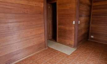 Imagem 5: Casa térrea com amplo terreno 2 quartos | Quintal grande