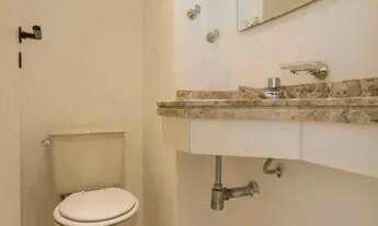 Imagem 4: Apartamento, 102 m² - venda por R$ 1.450.000,00 ou aluguel por R$ 8.501,00/mês - Campo Bel