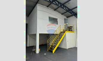 Imagem 3: Galpão - Parque Industrial Tanquinho