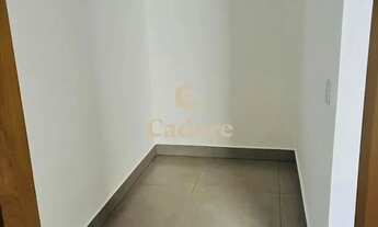 Imagem 5: Casa com entrada facilitada no Bairro Novo Mundo 3/4 sendo 1 suíte com closet