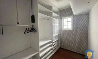 Imagem 4: Casa com 4 dormitórios para alugar, 323 m² por R$ 7.470,00/mês - Granja Viana - São Paulo