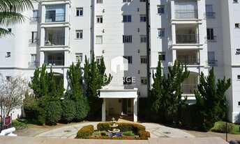 Imagem 2: Apartamento à venda no Residencial Vila Bella em Campinas