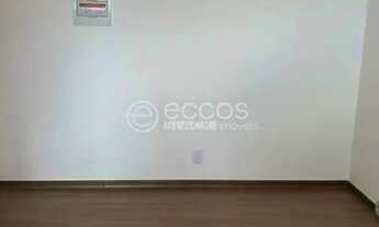 Imagem 2: Apartamento para aluguel, 2 quartos, 1 vaga, Paraíso - UBERABA/MG