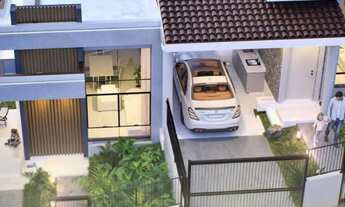 Imagem 3: Casa à venda, 3 dormitórios, sendo 1 suíte, 2 vagas, churrasqueira - Cruzeiro, Caxias do S