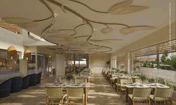 Imagem 2: Studio á venda na beira mar de Maragogi