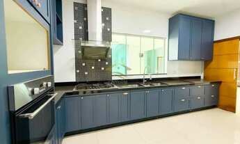 Imagem 3: CASA CONDOMÍNIO DAMHA VI EM SÃO JOSÉ DO RIO PRETO