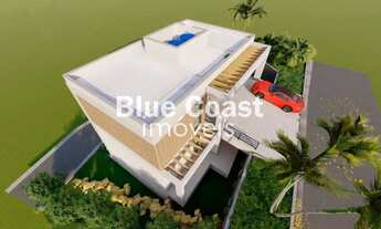 Imagem 3: Casa em Construção à Venda - R$ 1.300.000