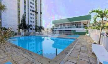 Imagem: Vendo apartamento com 2 quartos e vaga em