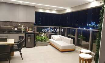 Imagem 4: Apartamento à venda em Londrina, Gleba Palhano, com 3 suítes, com 207 m², Ed. Epic Palhano