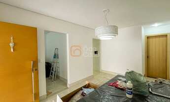 Imagem 4: Casa com 3 quartos e espaço gourmet à venda no Santa Amélia