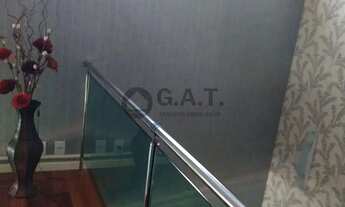 Imagem 7: Casa de luxo em condomínio em Sorocaba-SP, Jardim Ibiti do Paco: 4 quartos, 2 suítes, 2 sa