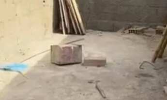 Imagem 4: Lote com barracão Bairro Rosarinha