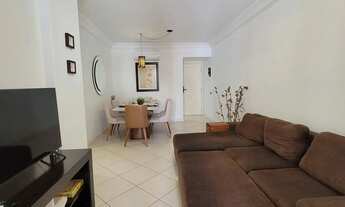 Imagem 3: LINDÍSSIMO apartamento, Sacada com Churrasqueira! Livre réveillon 25/26