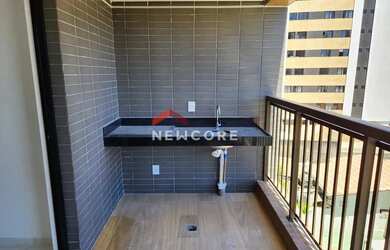 Imagem 3: Apartamento em Avenida Pombal - Manaíra - João Pessoa/PB