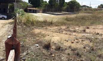 Imagem 3: Terreno à Venda - Xambioá/TO - Setor Leste