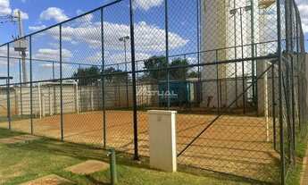 Imagem 3: Apartamento 2 quartos Residencial Bethel