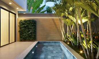 Imagem 3: Casa à venda em Montes Claros no bairro Ibituruna