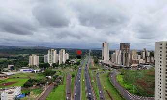 Imagem 2: Terreno Misto de alto padrão com 373 m², à venda no Nova Aliança Sul em Ribeirão Preto/SP
