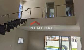 Imagem 4: Casa de condomínio em Avenida Red Park - São João do Rio Vermelho - Florianópolis/SC