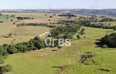 Imagem 7: FAZENDA PARA LOTEAMENTO