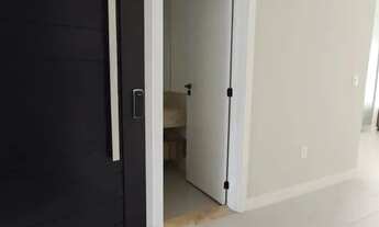 Imagem 4: Casa à Venda com 3 Suítes, Piscina e Espaço Gourmet no Condomínio Giverny!