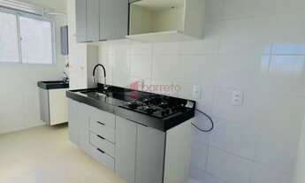 Imagem 4: APARTAMENTO PARA LOCAÇÃO NO CONDOMÍNIO JARDINS - JUNDIAÍ/SP