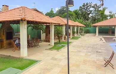 Imagem 7: Excelente Apartamento à Venda no Cond. Pleno - Ananindeua - 2/4, 1 vaga, Andar alto