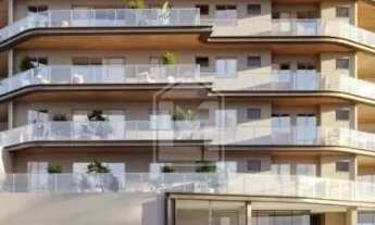 Imagem 3: Apartamento Alto Padrão com 4 Suítes e 3 Vagas no Barro Vermelho