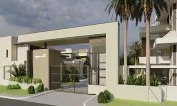 Imagem: Lote em condomínio de alto padrão na rua