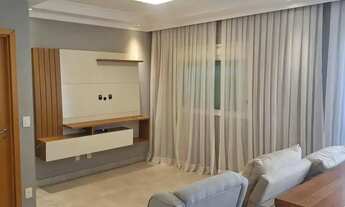 Imagem 3: APartamento Mobiliado para Locação q