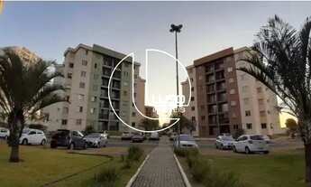 Imagem 2: Apartamento Condomínio residencial Amazônia (Jardim das Américas) Anápolis - GO