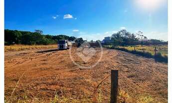 Imagem: Vende-se Terreno Escriturado em Chapada