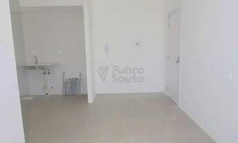 Imagem 4: Apartamento Novo de 2 Dormitórios no Edifício Residencial Aveiro - Conforto, Modernidade e