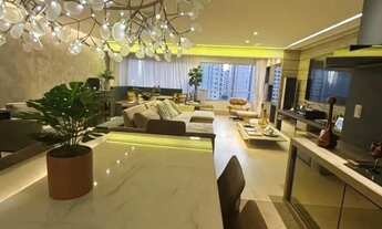 Imagem 3: 3 quartos 2 suites no Jardim Goiás