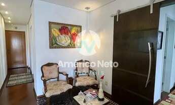 Imagem 6: Apartamento à venda, 107 m² por R$ 970.000,00 - Santa Paula - São Caetano do Sul/SP