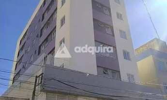 Imagem: Apartamento à venda, semi-mobiliado, Centro