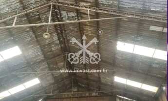 Imagem 4: Galpão com 7.000m² Itaquera