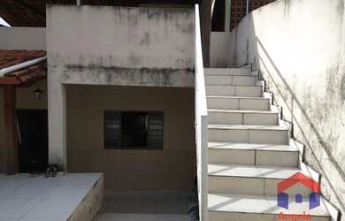 Imagem 6: Casa com 3 dormitórios à venda, 429 m² por R$ 850.000,00 - Copacabana - Belo Horizonte/MG