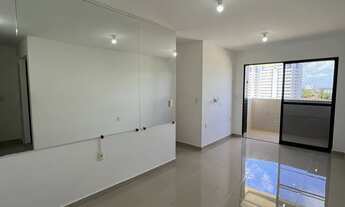 Imagem 4: AB - Apto com 3/4 no São Jorge - Área de Lazer completa