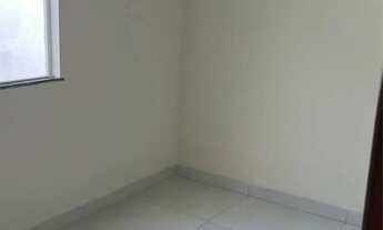 Imagem 2: Casa 3/4 sendo uma suíte, a 250m da Ayrton Senna, Mangabeira