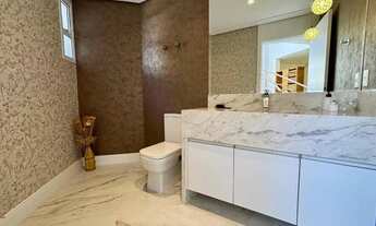 Imagem 14: Casa MOBILIADA para LOCAÇÃO no condomínio PORTAL DO PARAÍSO 2, localizado no loteamento PO