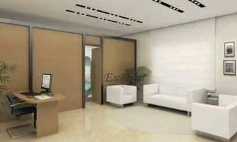 Imagem 6: Sala à venda, 34 m² por R$ 410.000,00 - Vila Maria - São Paulo/SP