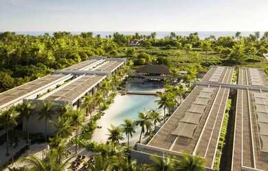 Imagem 3: Casa em condomínio para venda com 1 quarto, sendo 1 suíte , 55m²