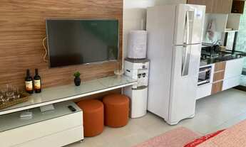 Imagem 6: Casa Mobiliada com 2 Suítes no Condomínio Morada do Toque à venda em São Miguel dos Milagr