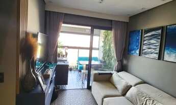 Imagem 5: Apartamento à vendo no Condomínio JK Jardins, em Votorantim-SP