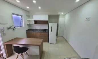 Imagem 5: Studio/FLAT para alugar com 1 quarto e 1 banheiro